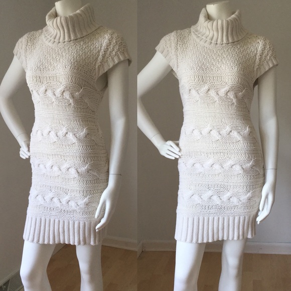 kensie sweater dress